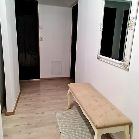 Apartment Dawn