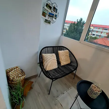 Dawn Apartment