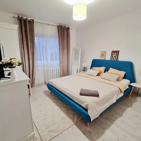 Dawn Apartment