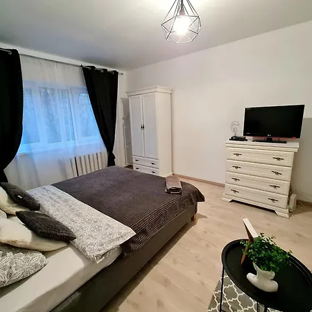 Dawn Apartment *