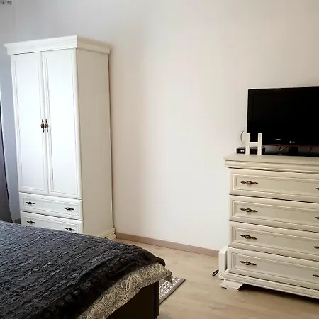 Apartment Dawn Cluj-Napoca