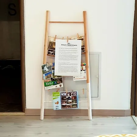 Dawn Apartment *
